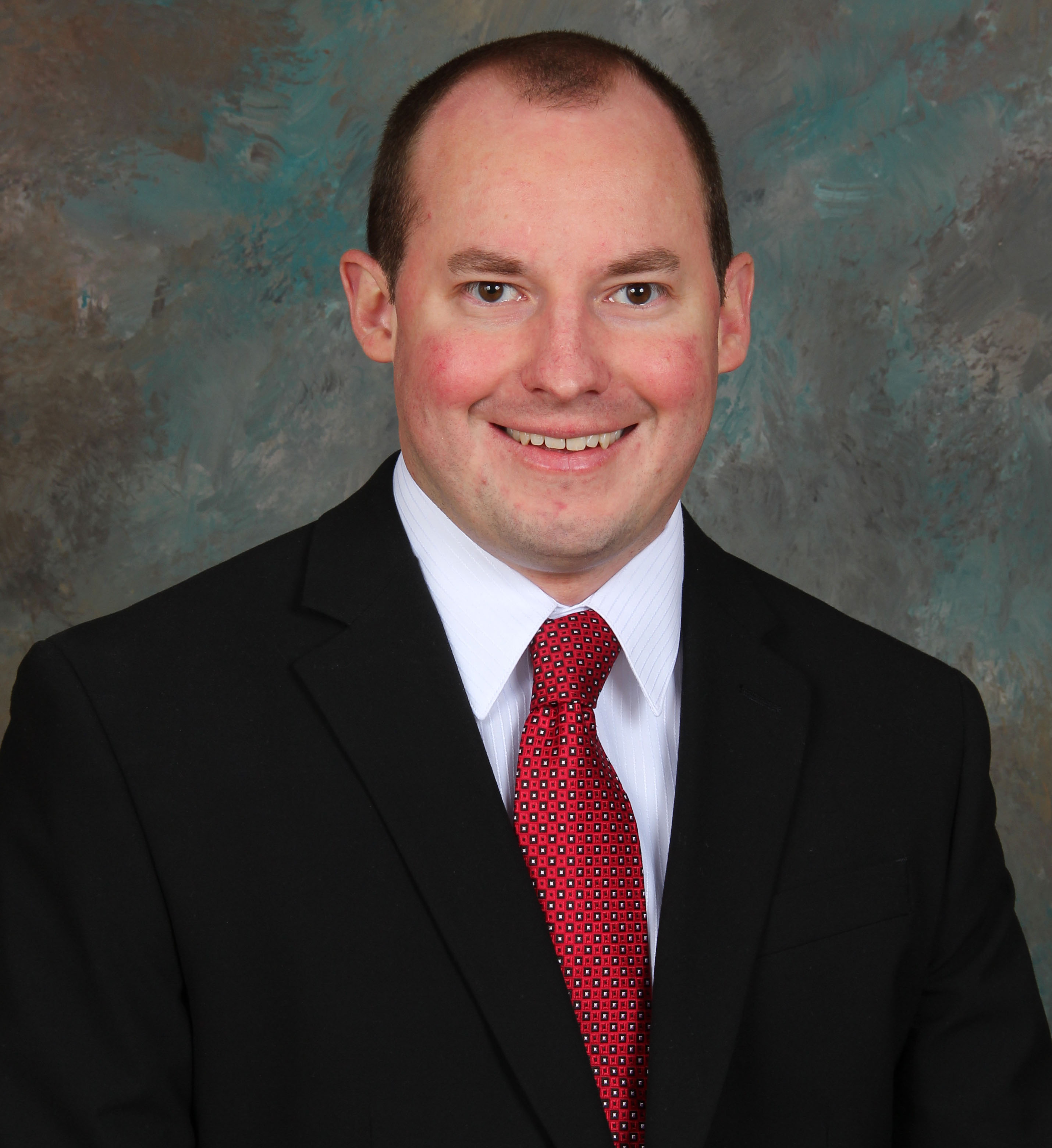 Chad Reese