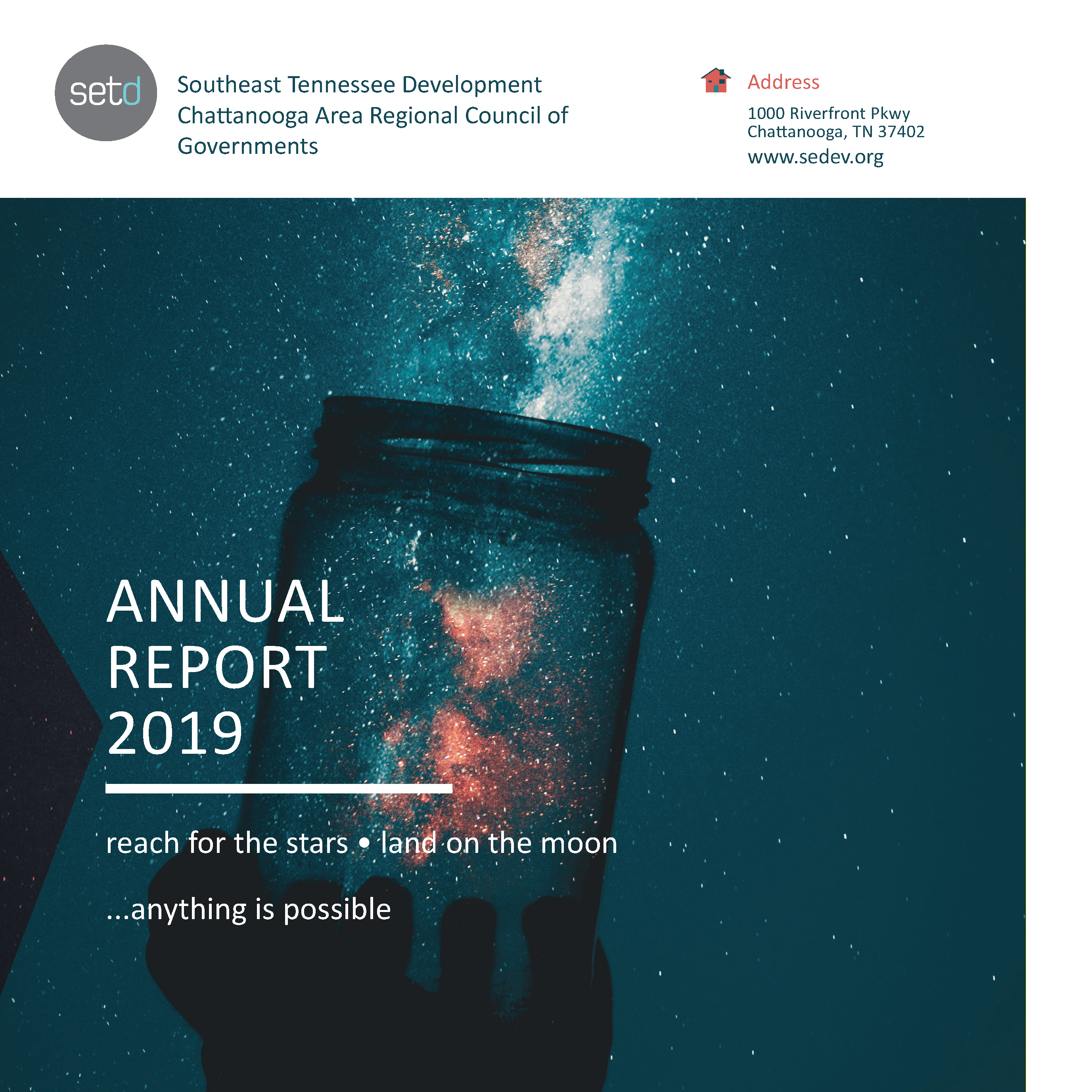 2019 Annual Report