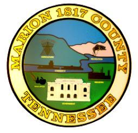 Marion County logo