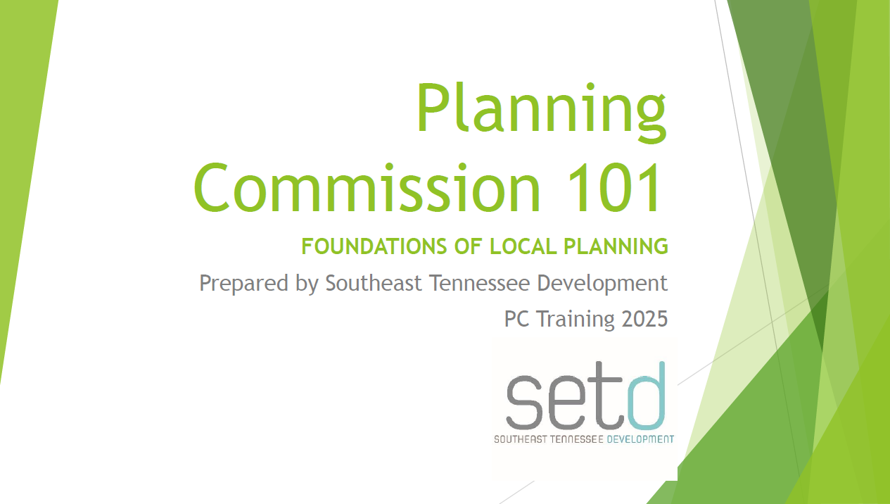 PC 101 Training LPA 2025