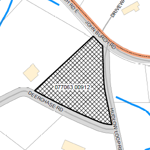 Hatfield Annex Graphic